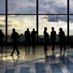 What causes market movements?